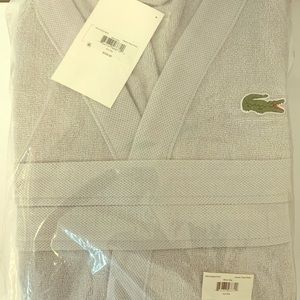 LACOSTE ROBE